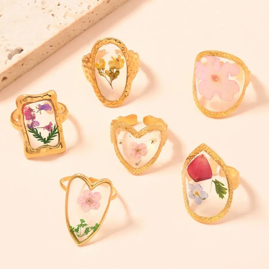 Comprar Anillos vintage Donostia