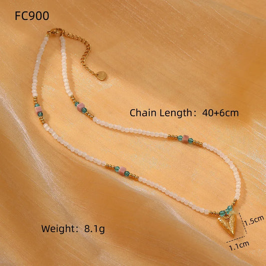 Comprar Colgantes juveniles Santander