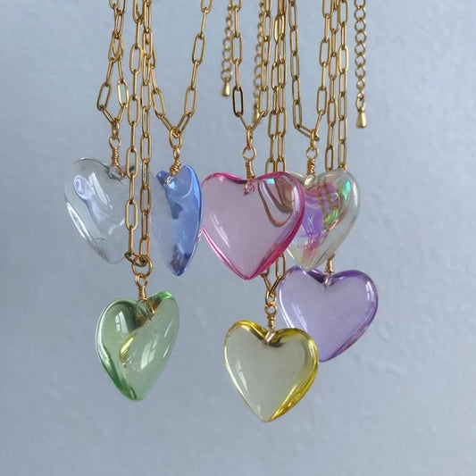 Comprar Colgantes corazón Salamanca