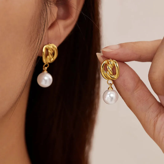 Comprar Pendientes fiesta Toledo