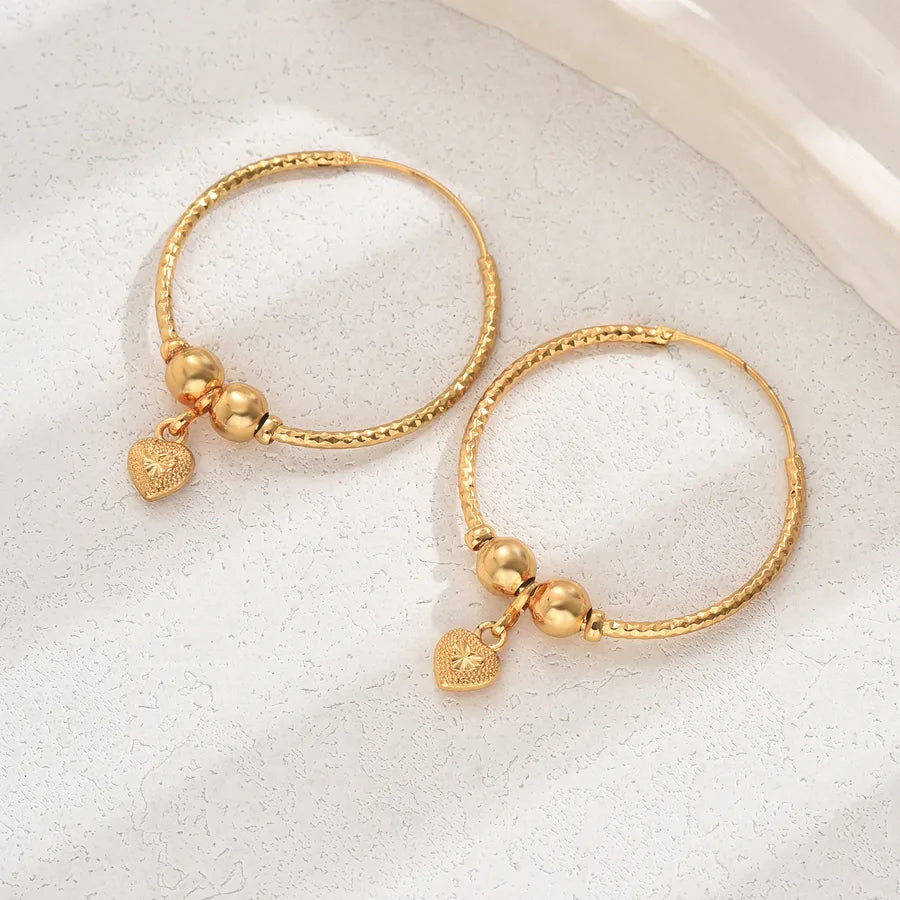 Comprar Pendientes círculo Pamplona