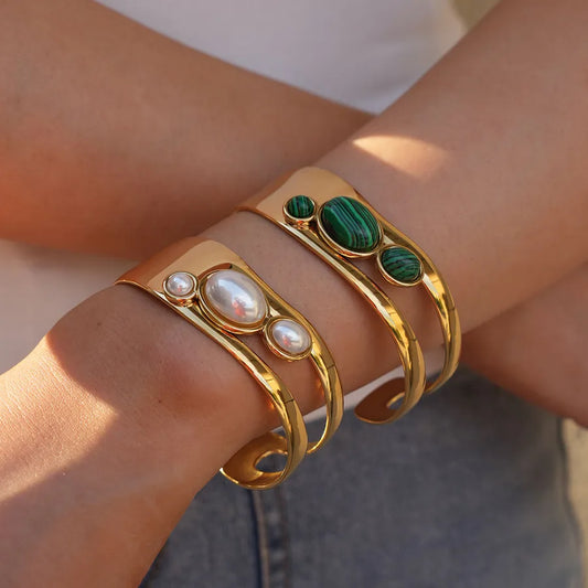 Comprar Pulseras doradas Lleida