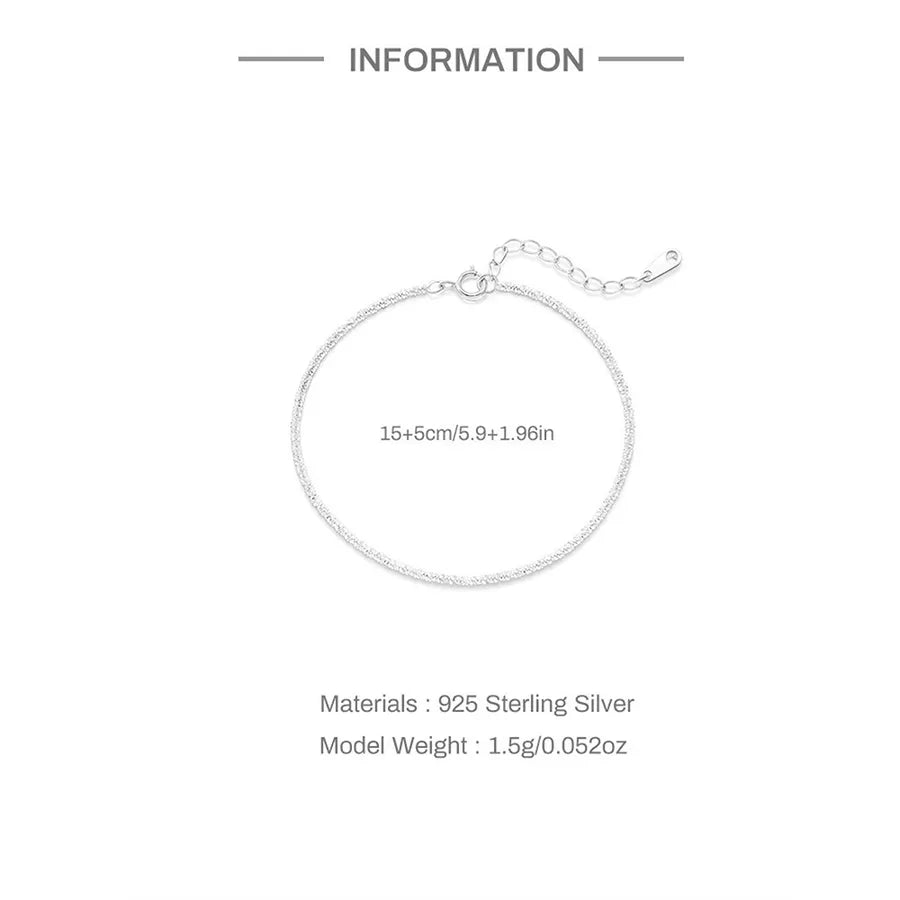 Comprar Pulseras plateadas Palma de Mallorca