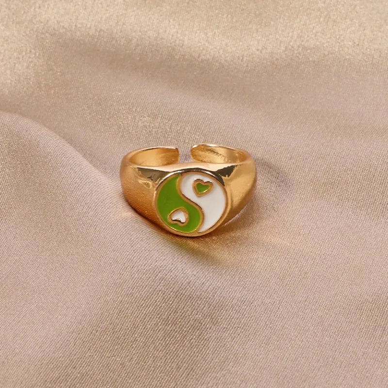 Comprar Anillos ajustables Santander