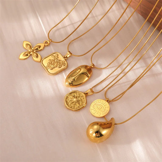 Comprar Collares Claudia