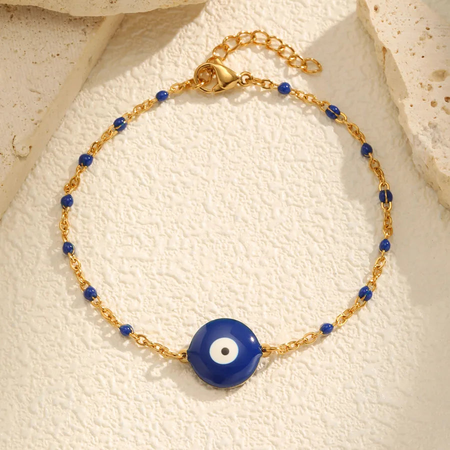 Comprar Pulseras ojo turco Bilbao
