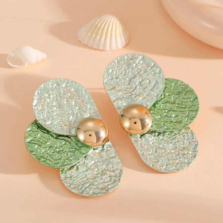 Comprar Pendientes abanico Valencia