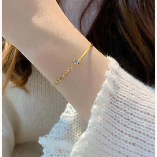 Comprar Brazaletes dorados Zaragoza