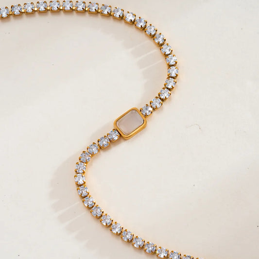 Comprar Collares de cadena Oviedo