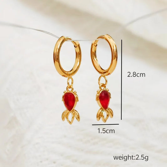 Comprar Pendientes aro Sevilla