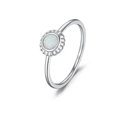 Comprar Anillos solitarios Barcelona