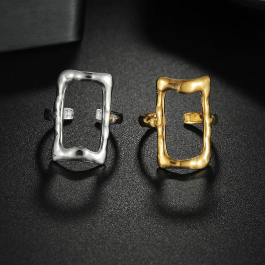 Comprar Anillos grandes Santander