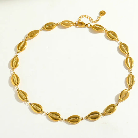 Comprar Bisutería dorada Valladolid