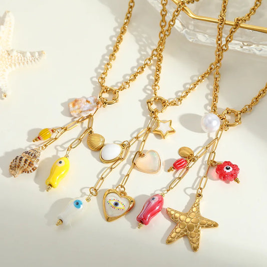 Comprar Cadenas Irene