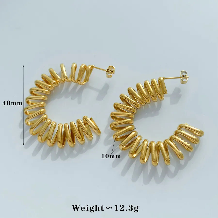 Comprar Pendientes de moda Barcelona