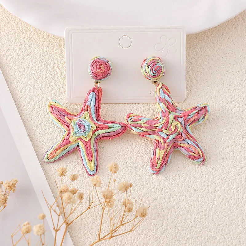 Comprar Pendientes crochet Granada