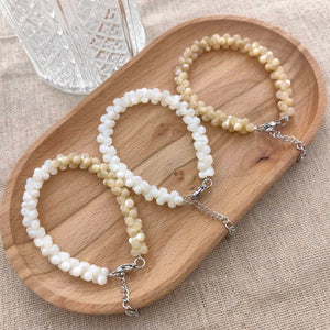 Pulseras africanas Valencia