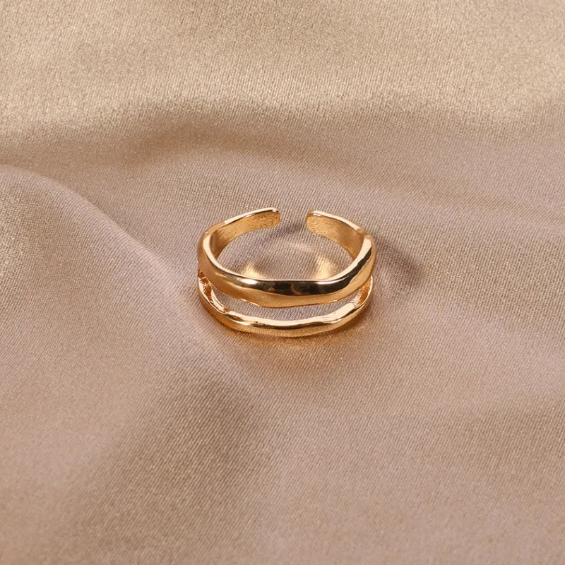 Comprar Anillos ajustables Santander