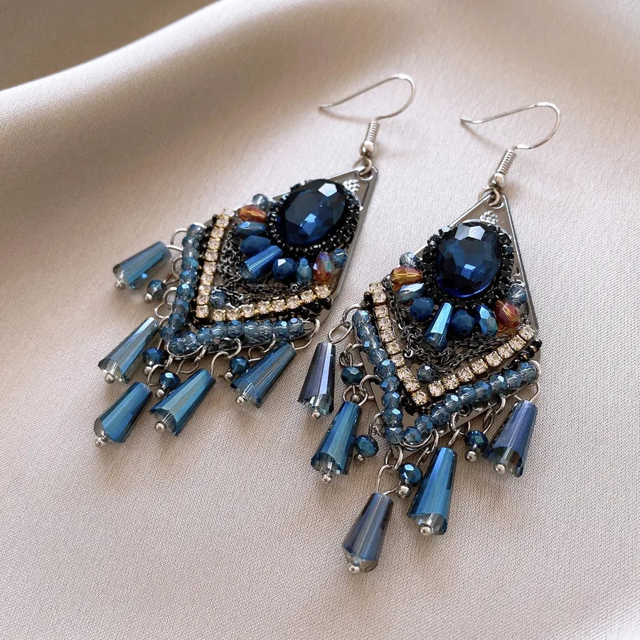 Comprar Pendientes árabes Madrid