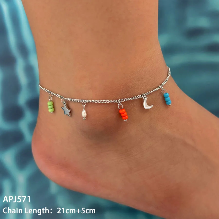 Comprar Tobilleras finas Córdoba