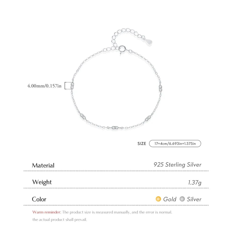 Comprar Pulseras de lujo Santander