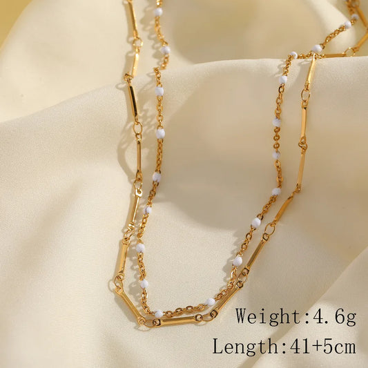 Comprar Collares de acero inoxidable Zaragoza