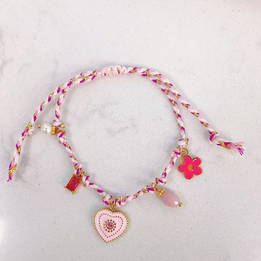 Comprar Pulseras Soraya