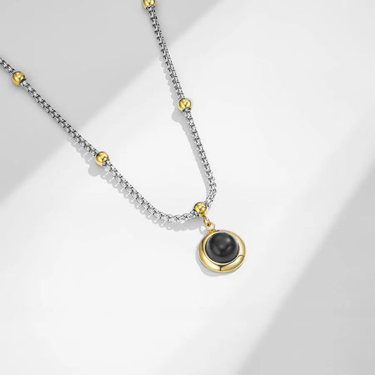 Comprar Cadenas plateadas Palma de Mallorca