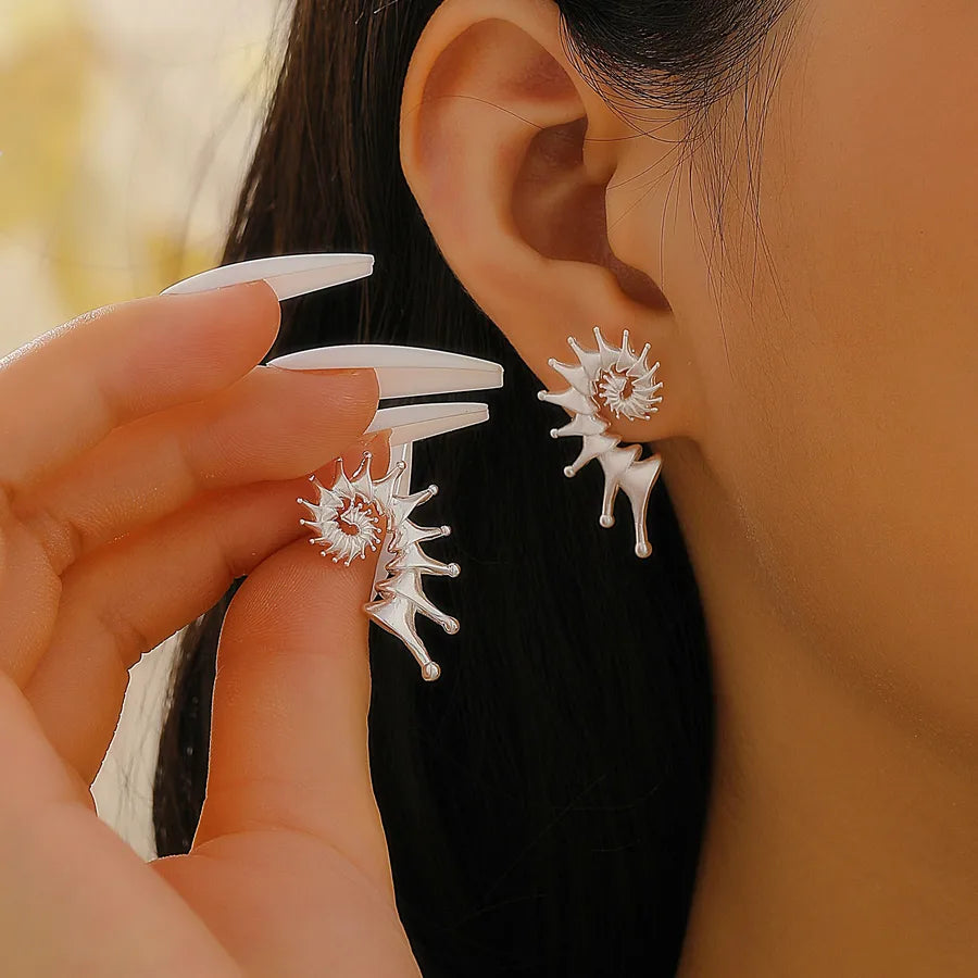 Comprar Pendientes pinchos Valencia