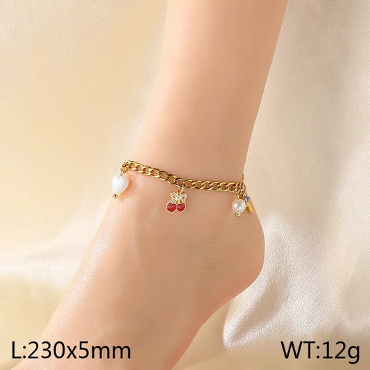 Comprar Tobilleras aesthetic Castellón