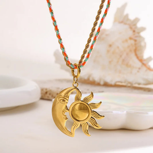 Comprar Colgantes de moda Córdoba