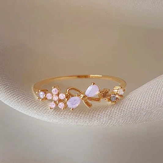 Comprar Anillos finos Valladolid