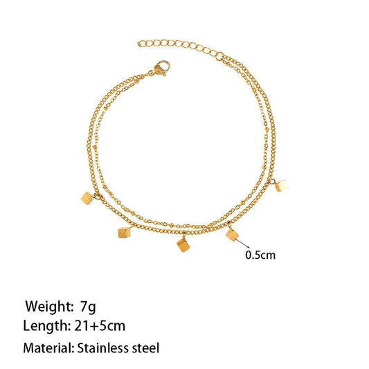 Comprar Tobilleras aesthetic Alicante