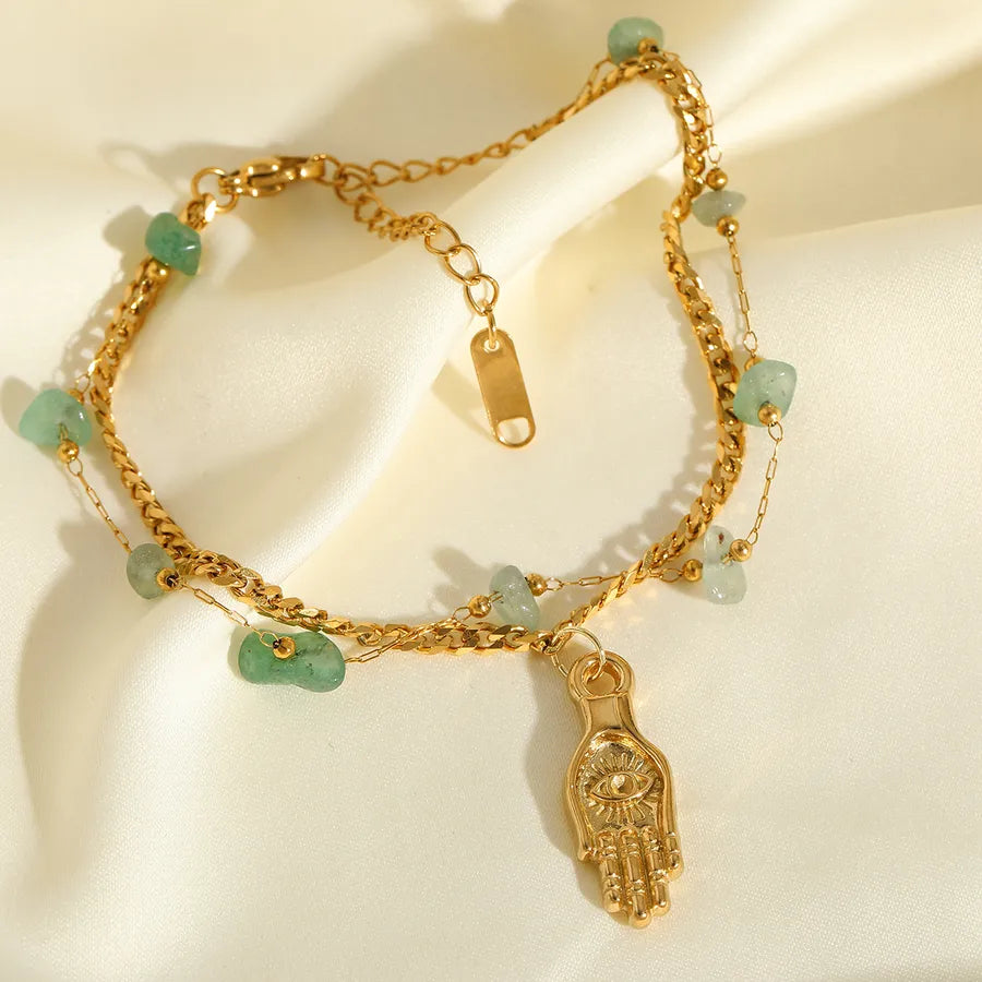 Comprar Brazaletes con piedras Las Palmas