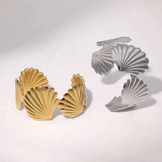 Comprar Pulseras doradas Santander