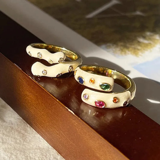 Comprar Anillos vintage Bilbao