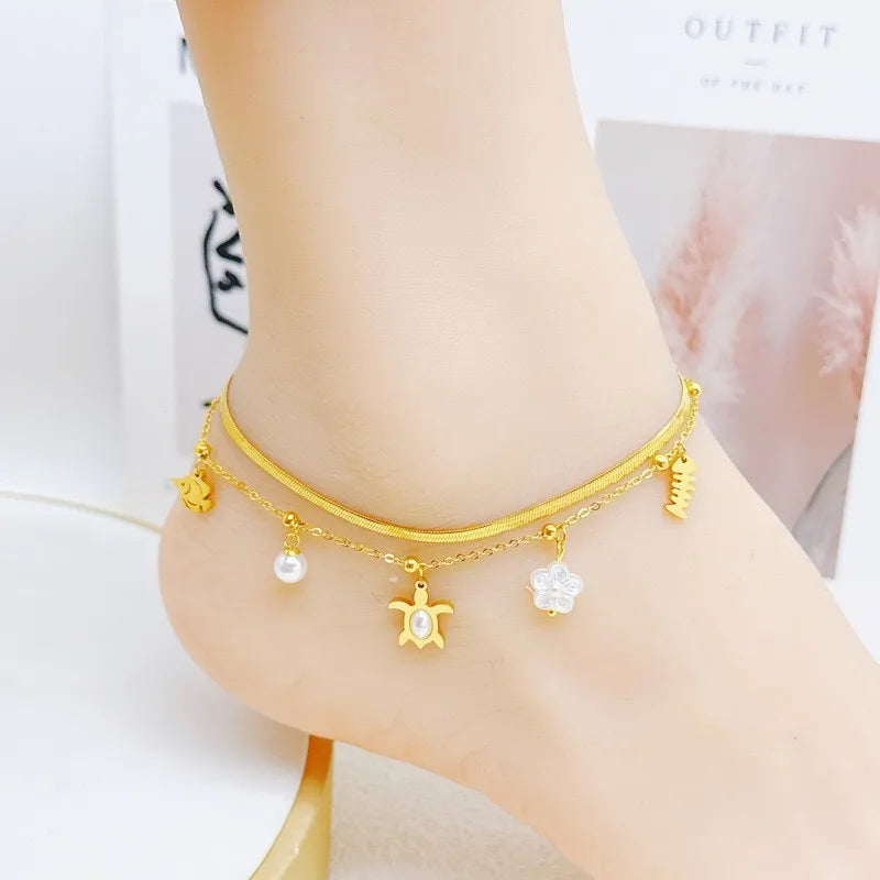 Comprar Tobilleras aesthetic Zaragoza