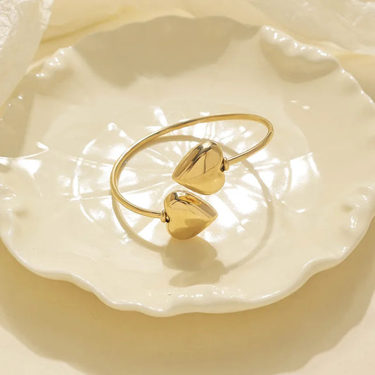 Comprar Brazaletes dorados Málaga