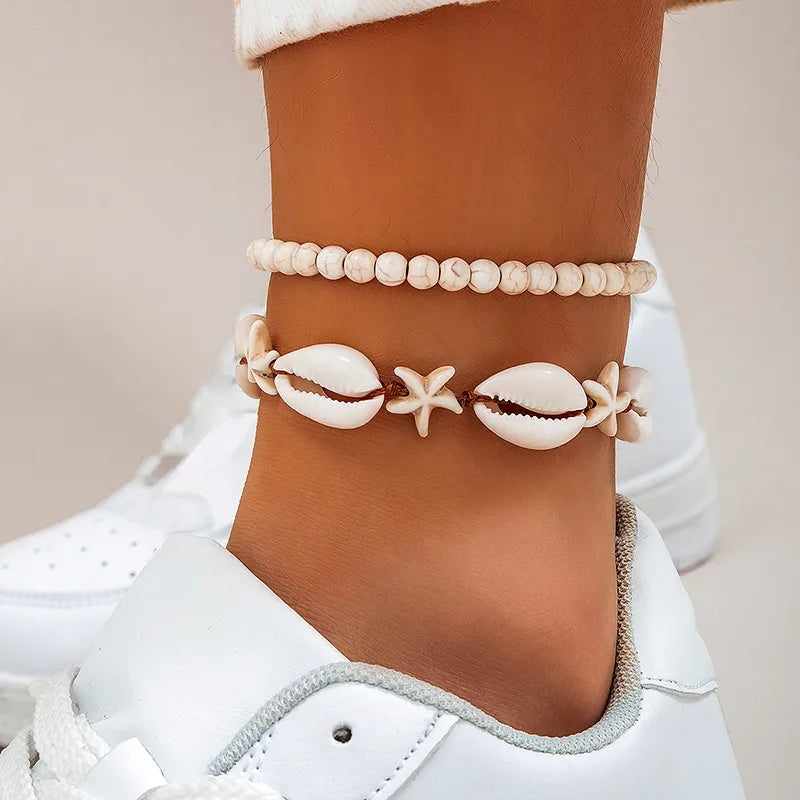 Comprar Tobilleras playa Santander