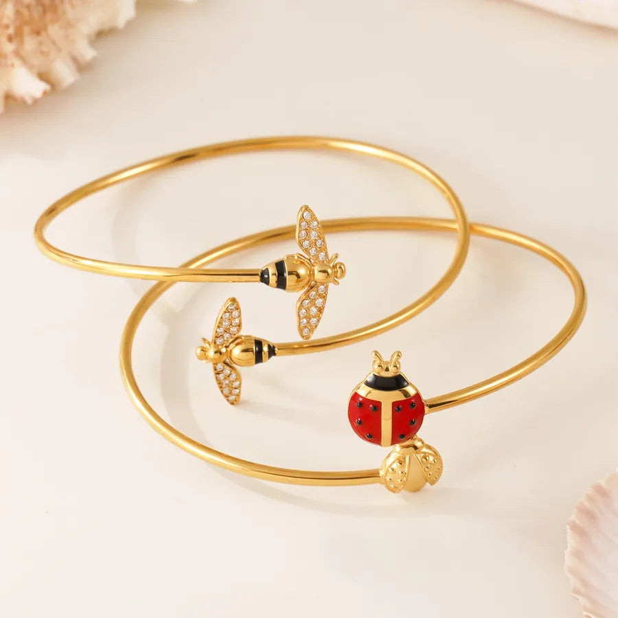 Comprar Pulseras doradas Zaragoza