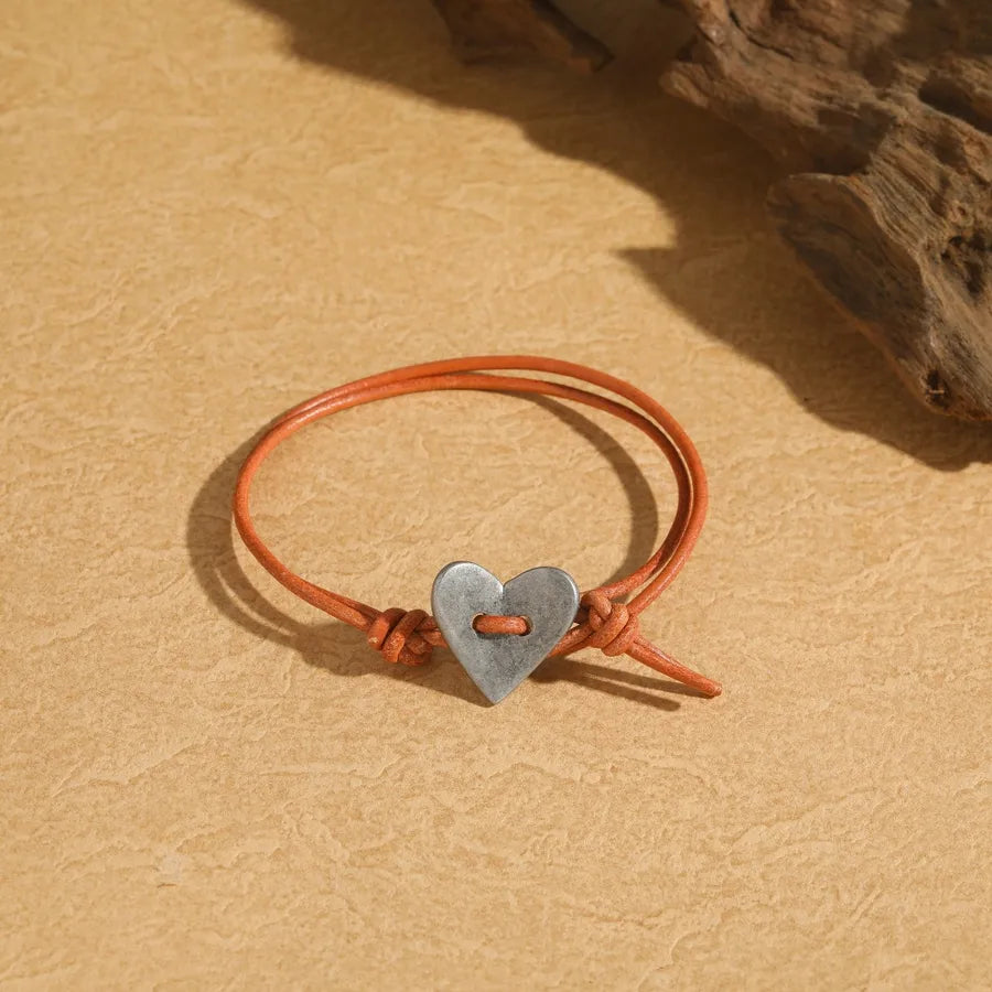 Comprar Pulseras de cuero Valladolid