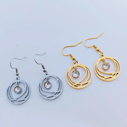 Comprar Pendientes colgantes Gijón