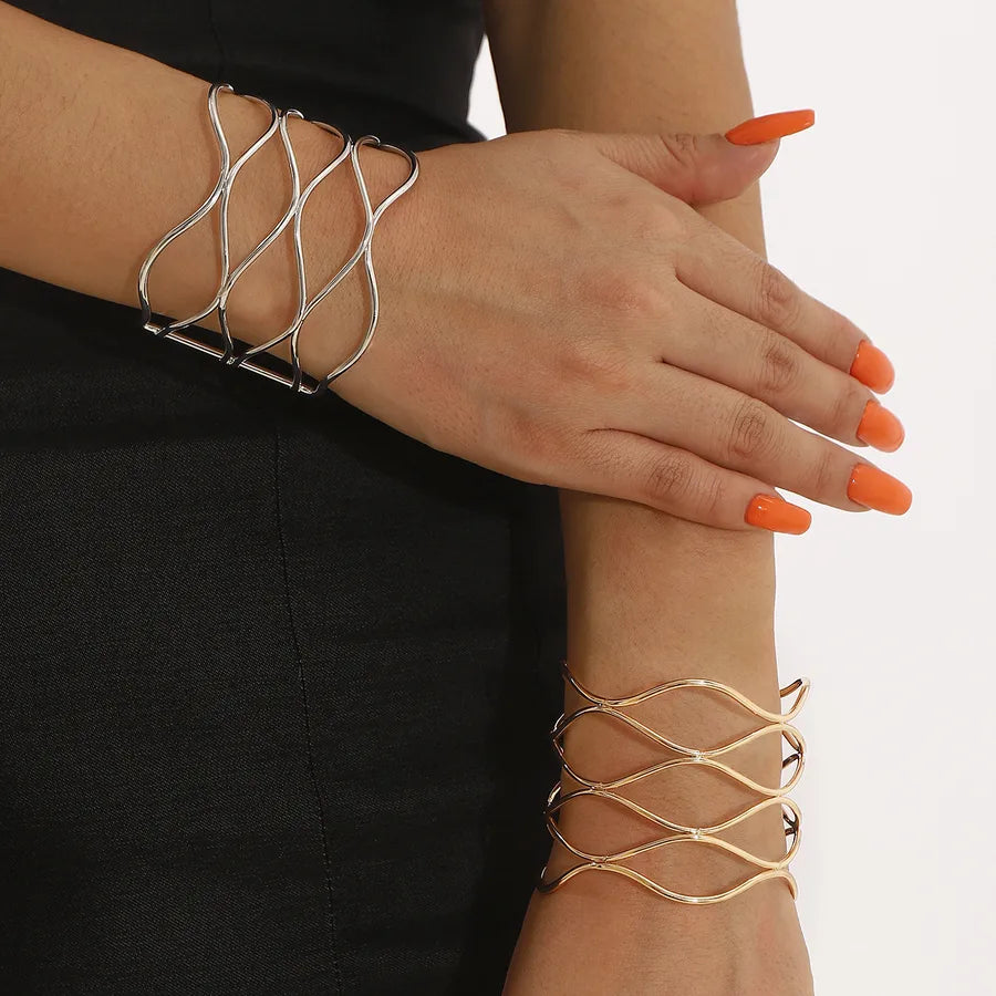 Comprar Pulseras rígidas Madrid