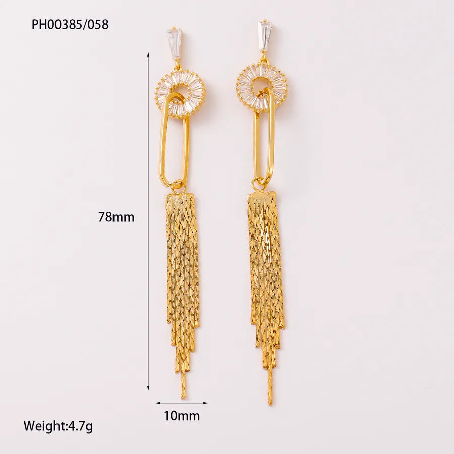 Comprar Pendientes flecos Valencia