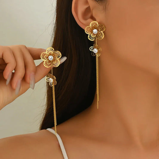 Comprar Pendientes grandes Vitoria