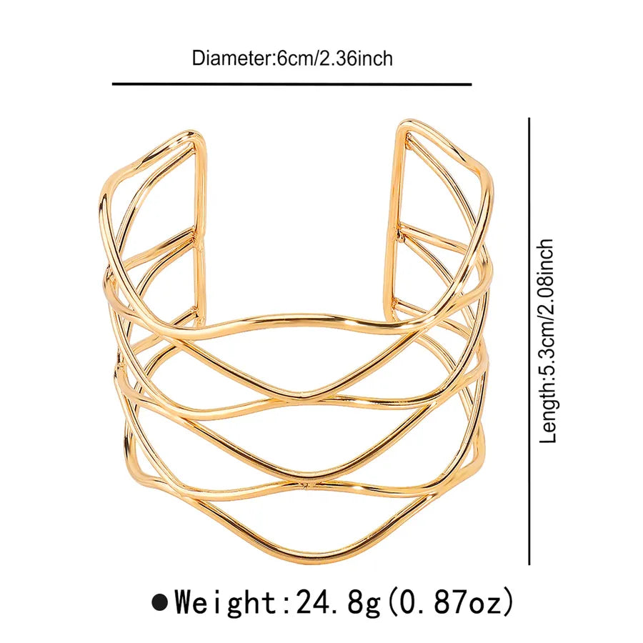 Comprar Pulseras rígidas Madrid