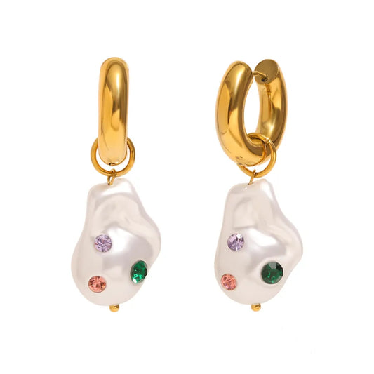 Comprar Pendientes aro Murcia