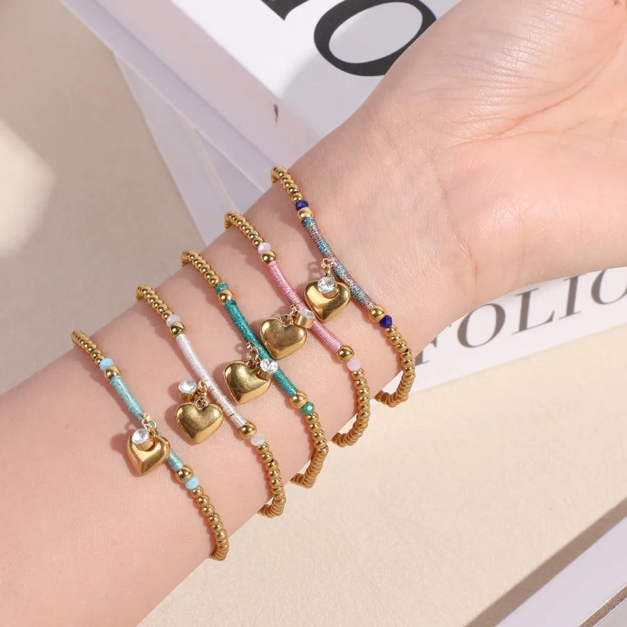 Comprar Pulseras de la suerte Castellón