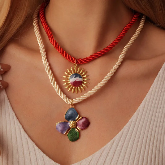 Comprar Colgantes de moda Granada