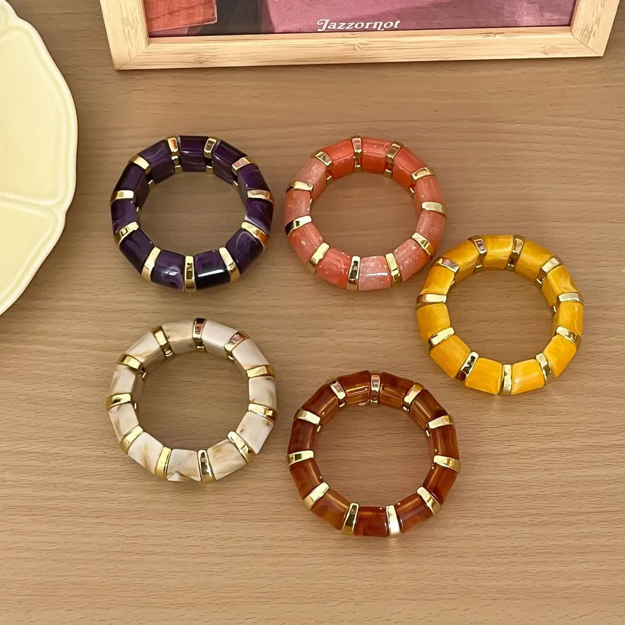 Comprar Pulseras resina Málaga